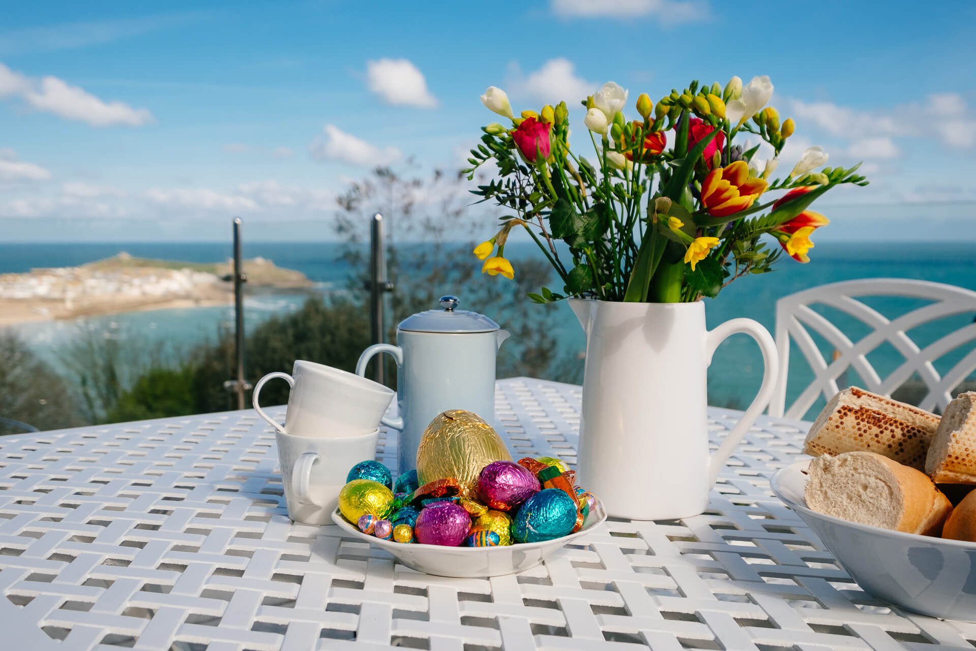 Easter Breaks Cornwall & Devon Perfect Stays