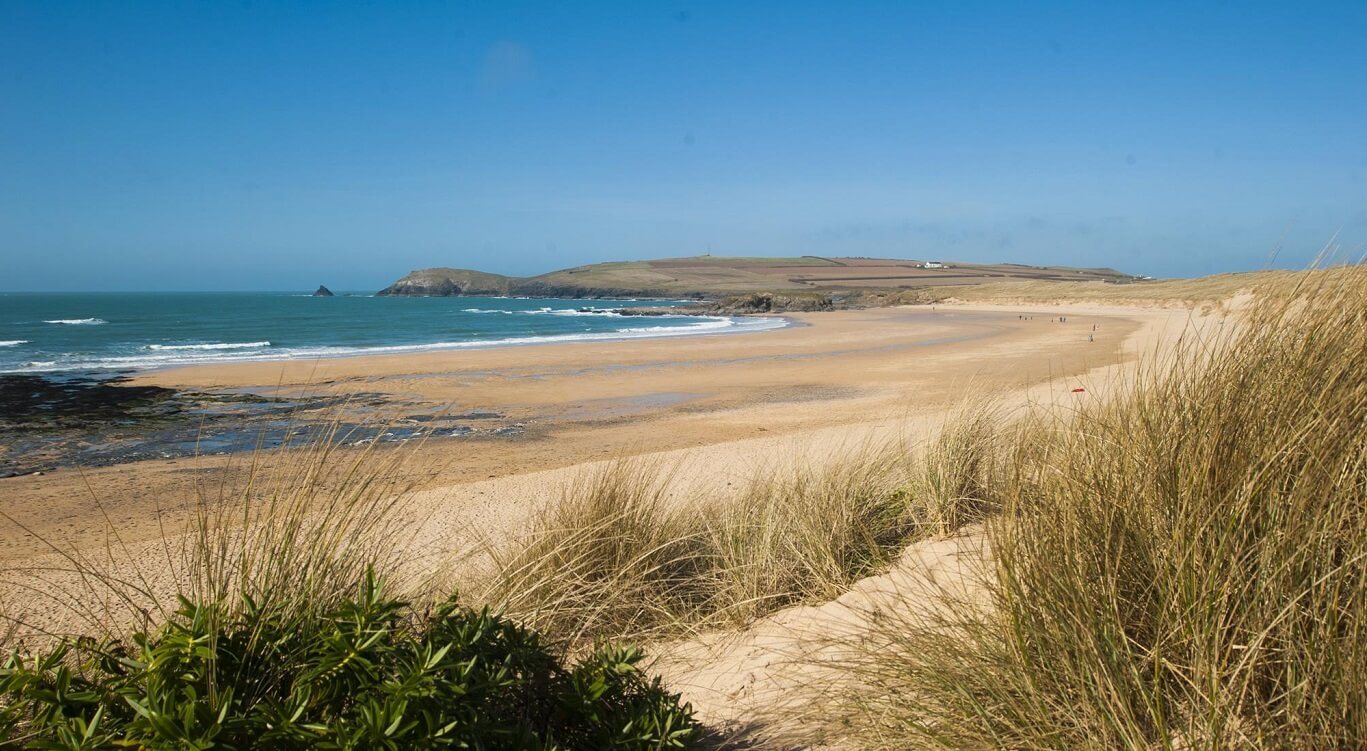 Constantine Bay Cornwall Perfect Stays