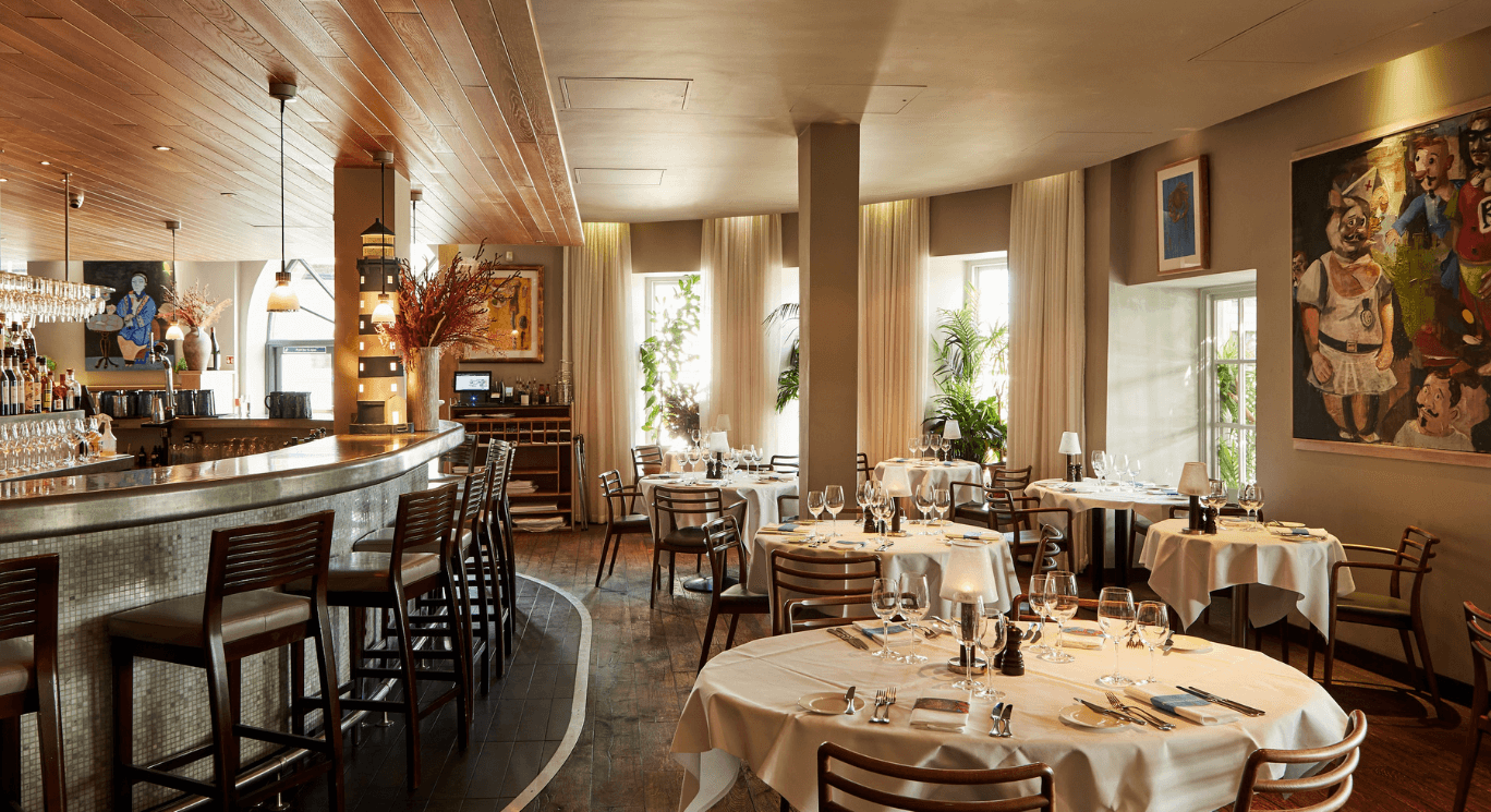 Best restaurants, pubs & places to eat in Padstow Perfect Stays