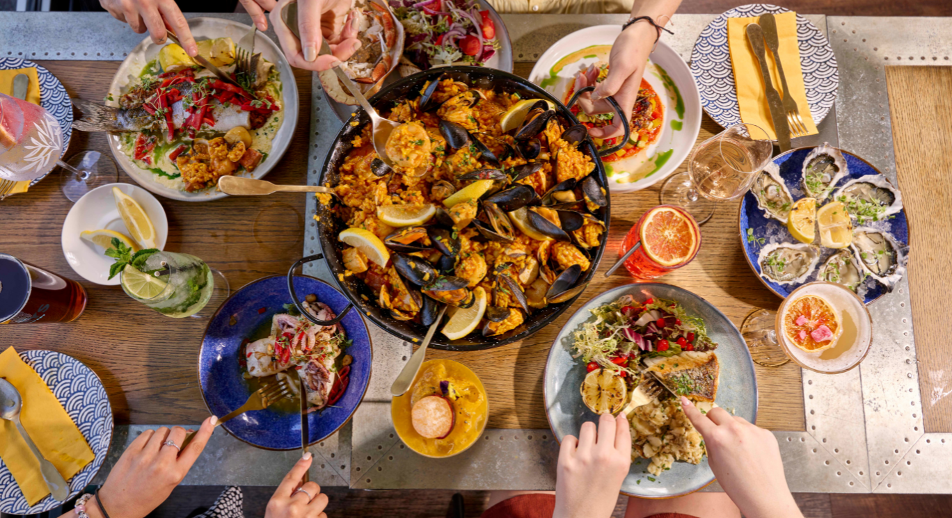 Must try Food Festivals In Devon must-try-food-festivals-in-devon