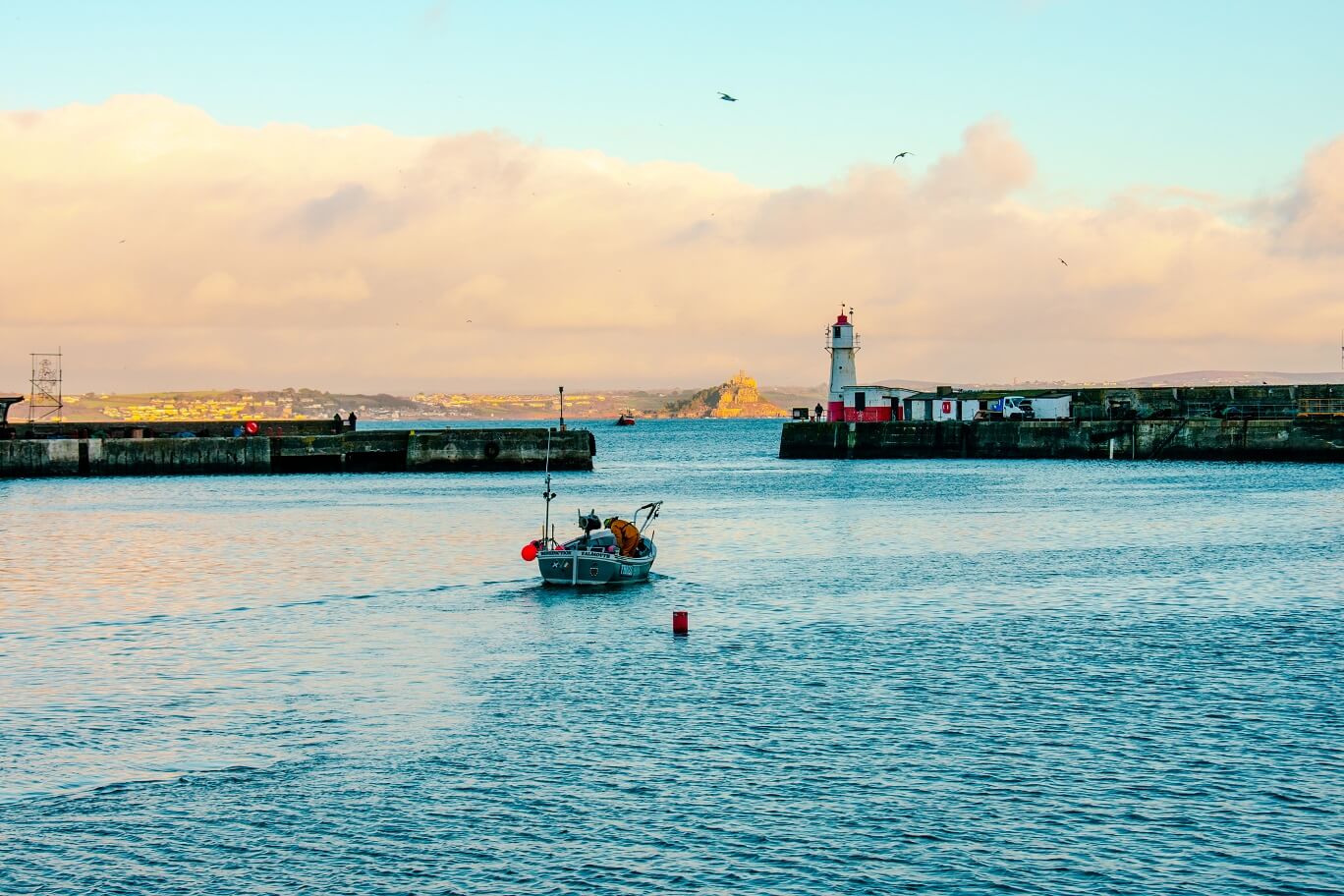 Newlyn a magical West Cornwall holiday destination Perfect Stays