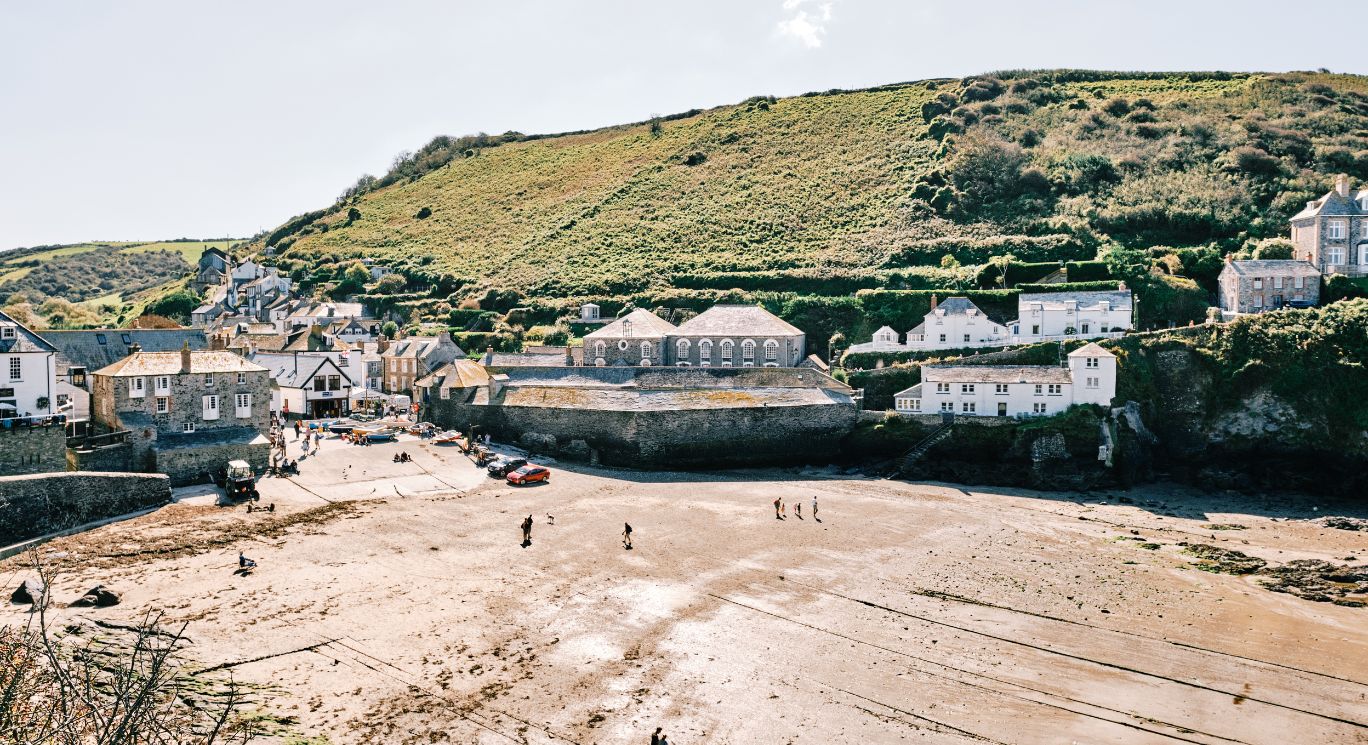 Luxury Self Catering Holiday Cottages in Port Isaac Perfect Stays