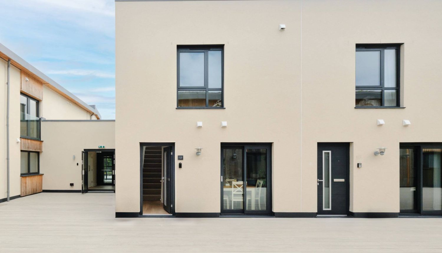 Fox Point, Harlyn Bay, Cornwall Perfect Stays