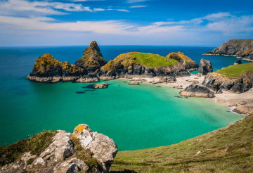 Kynance Cove