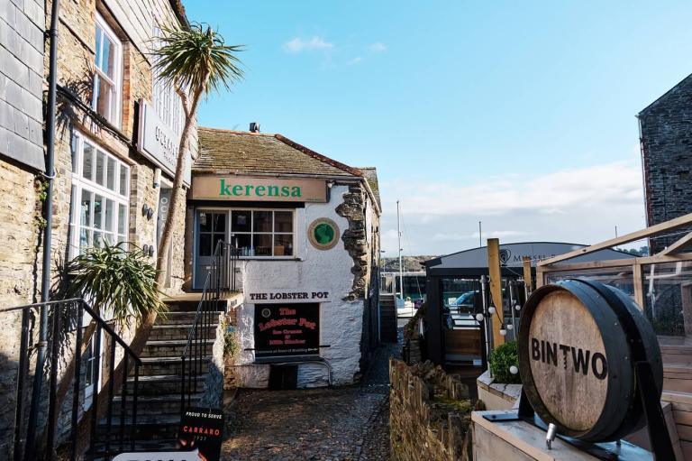 Where to eat in Padstow the 10 best restaurants