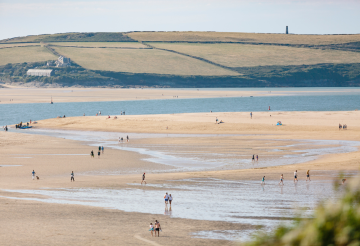 Holidaying in Cornwall - Rock (2).png