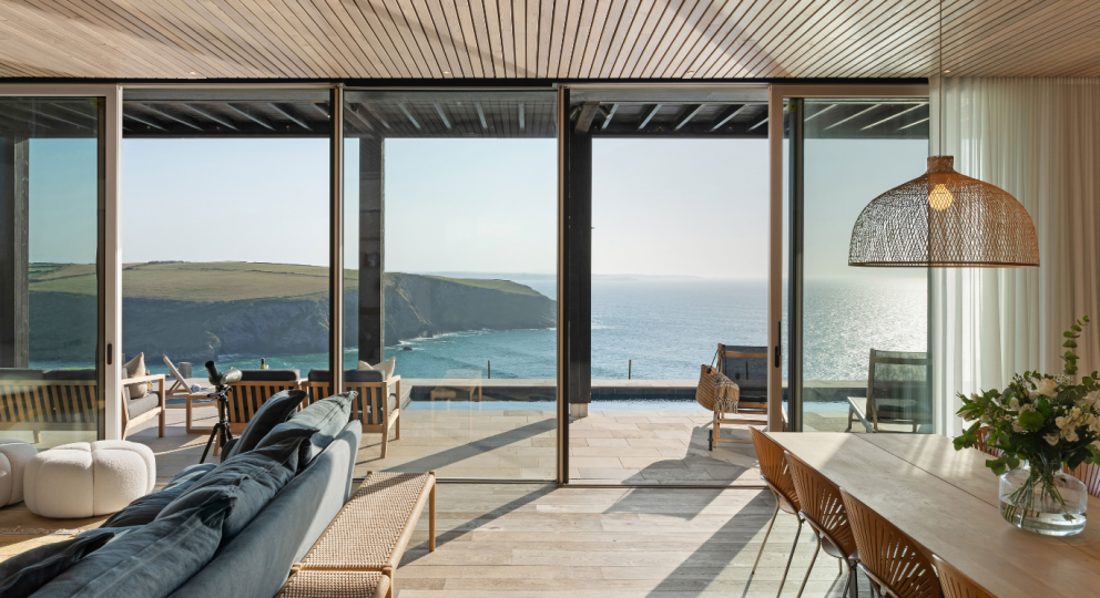 Preparing your holiday home for the luxury rentals market