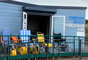Exmouth Wheelchair Hire via euan's guide.png