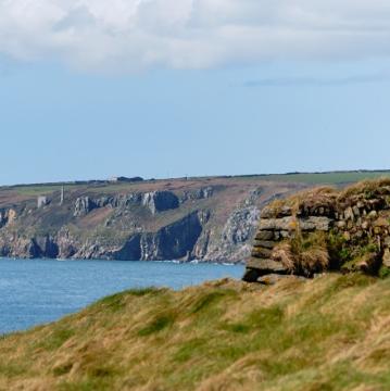 West Cornwall - Sleeps 8-12 - Porthleven - Porthleven.jpg