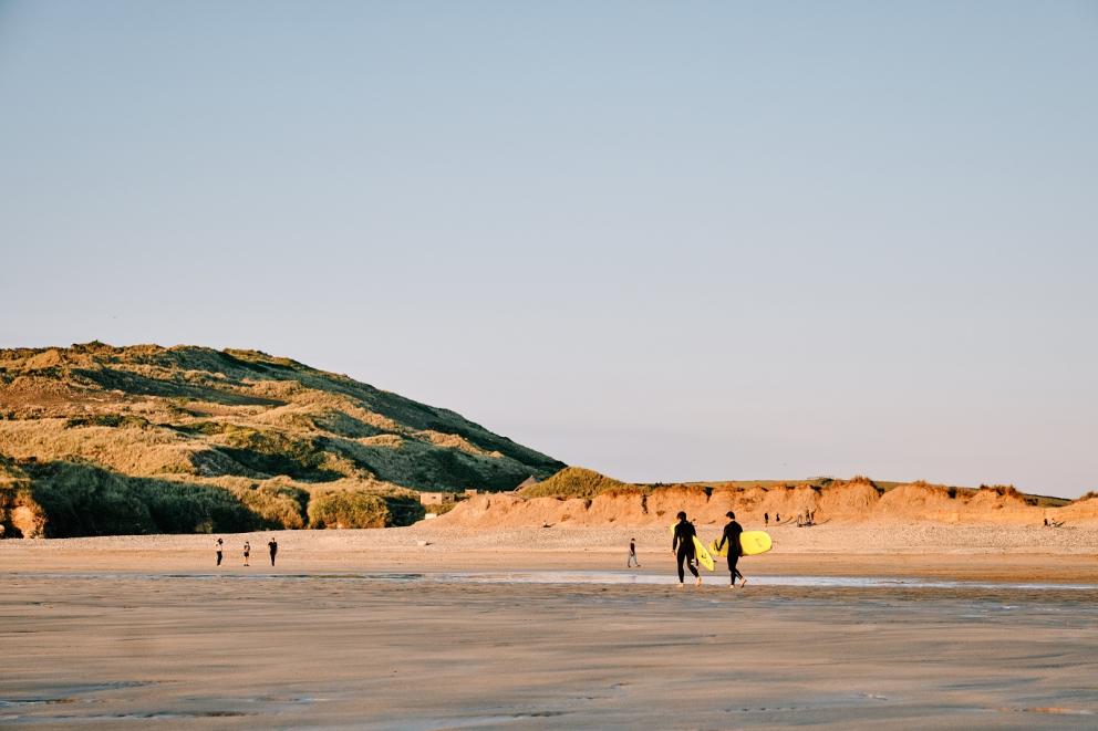 Hidden gems Where to find the best cream tea in Cornwall