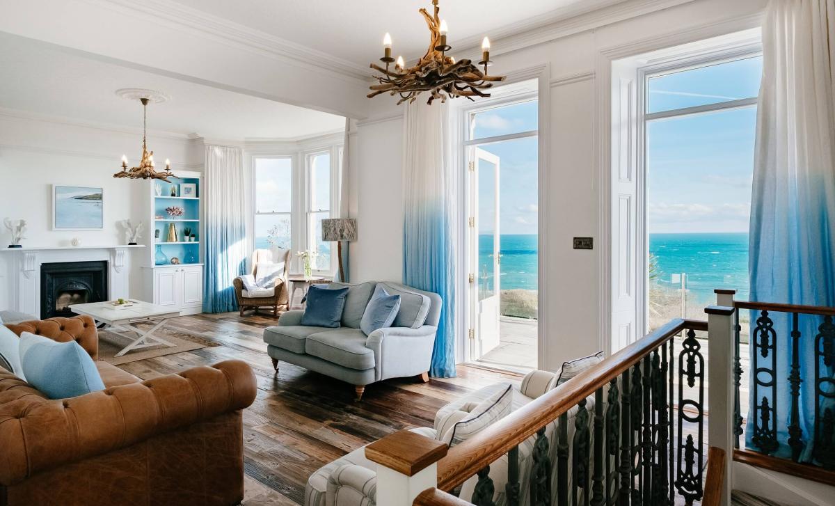 Holiday Properties in Cornwall, Devon & Somerset Perfect Stays