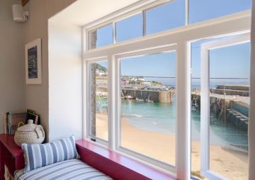 Wharf House window seat.png