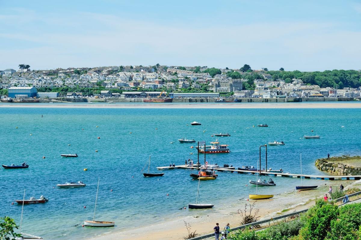 Trehayl, Rock, Cornwall Perfect Stays