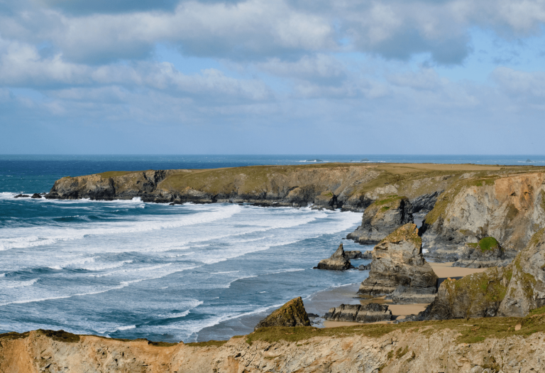 Best Dog Walks in Cornwall Circular, Woods & Beach Perfect Stays