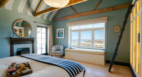 Wharf House team stay.png