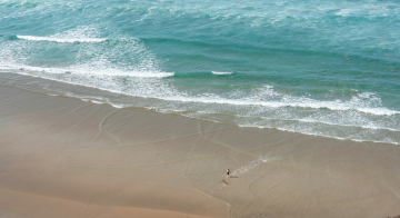 Quiet spots and scenic views Mawgan Porth.png