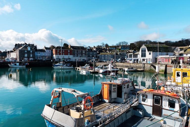Where to eat in Padstow the 10 best restaurants