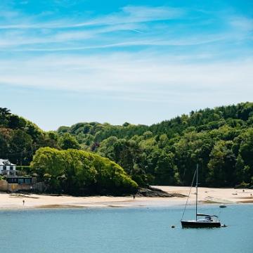 South Devon - Sleeps 14-16 - Salcombe.jpg