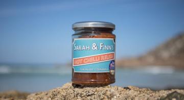 Sarah and Finn's relish.jpg