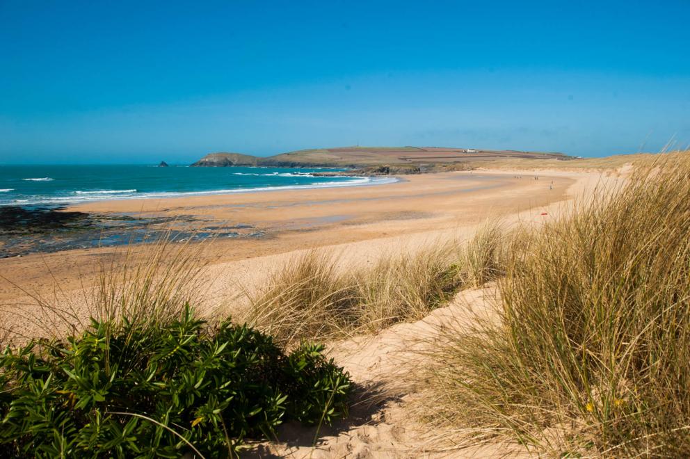 Luxury Self Catering Holidays in Constantine Bay Perfect Stays