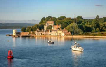 Brownsea Island - Stanley Eastwood via Flickr.jpg