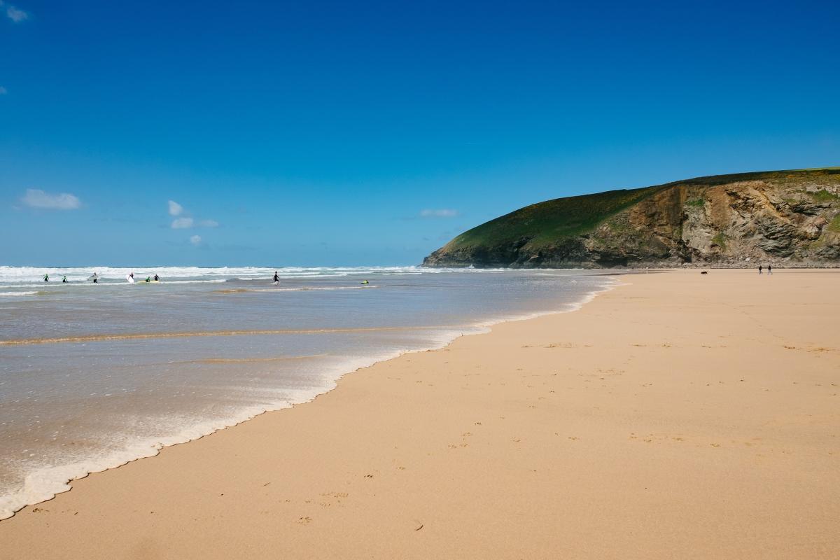 Luxury Self Catering Holiday Homes in Mawgan Porth Perfect Stays