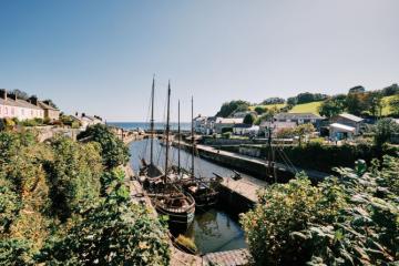 charlestown-harbour