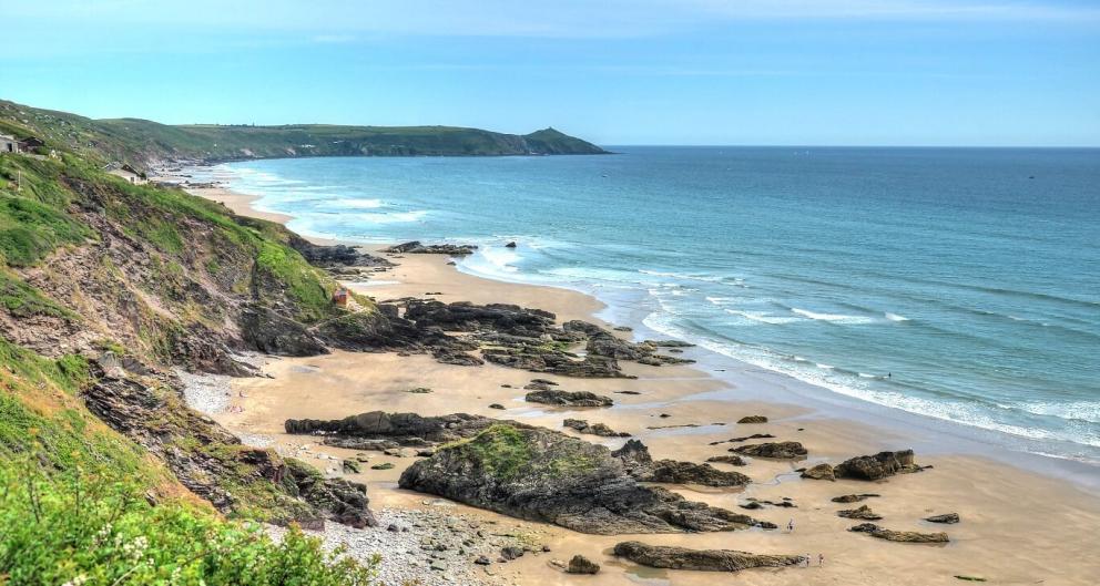 Cornwall's top 10 holiday destinations Perfect Stays