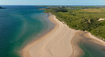 Beautiful beaches near Rock.png