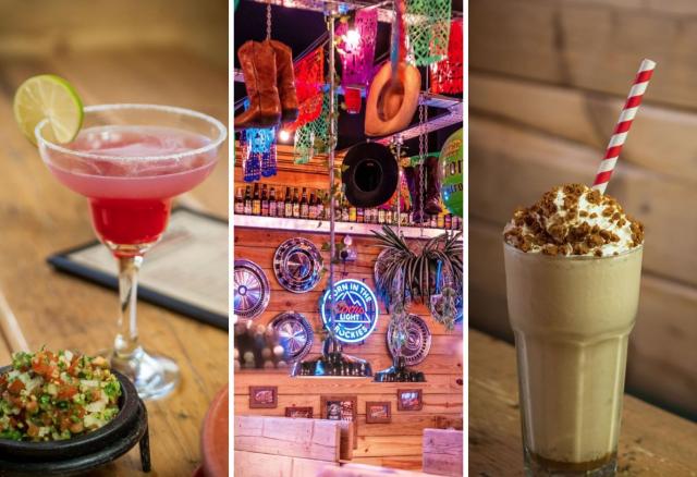 Where to eat in Falmouth, Cornwall: the best restaurants, cafés and pubs
