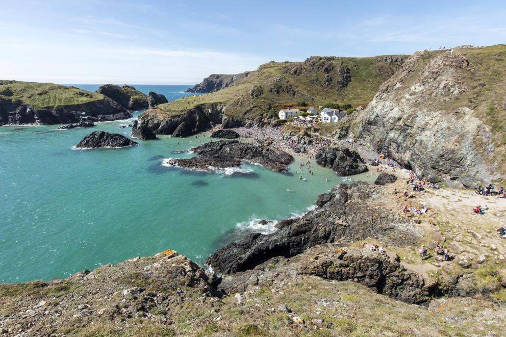 Hidden gems Where to find the best cream tea in Cornwall