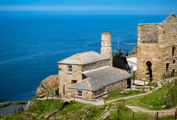 Levant Mine, Pendeen
