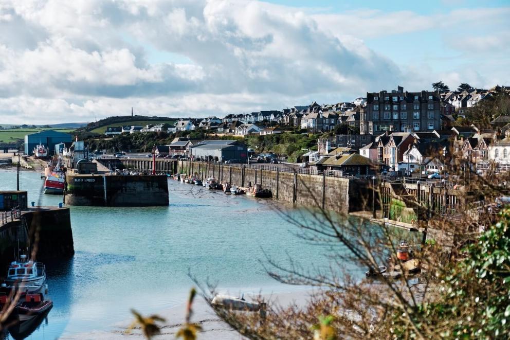 Where to eat in Padstow the 10 best restaurants