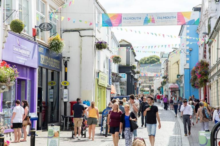 Unmissable South West festivals for October half term Perfect Stays